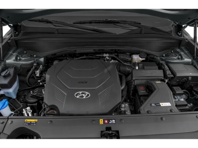 Used 2022 Gray Hyundai SEL image 12