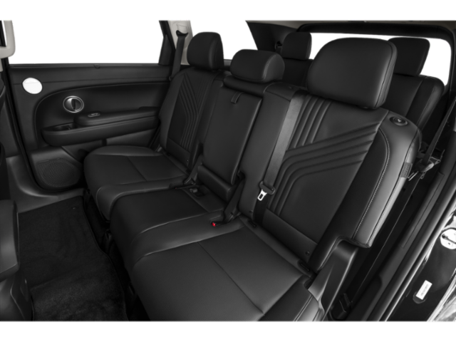 Certified Used 2026 Pacific Sapphire Hyundai SEL 8P image 12