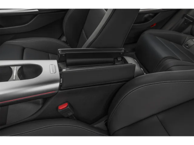 New 2027 Black Mercedes-Benz CLA 250+ image 13