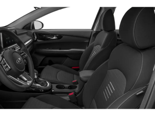 Used 2019 Gray Kia S image 5