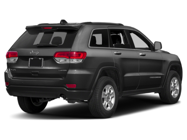 Used 2015 Jeep Grand Cherokee Laredo E with VIN 1C4RJFAG7FC871276 for sale in Winston-Salem, NC