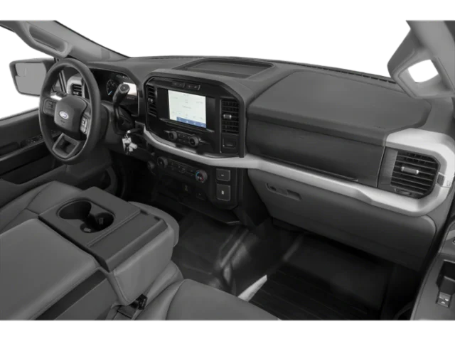 Used 2022 White Ford XL image 12