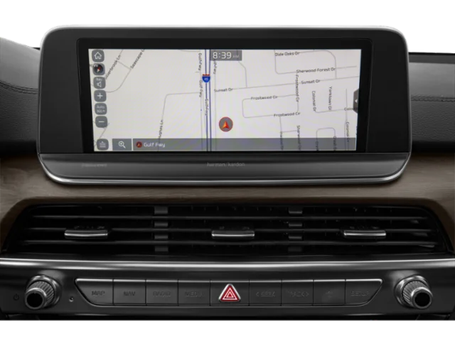 Used 2020 Ebony Black Kia SX image 13