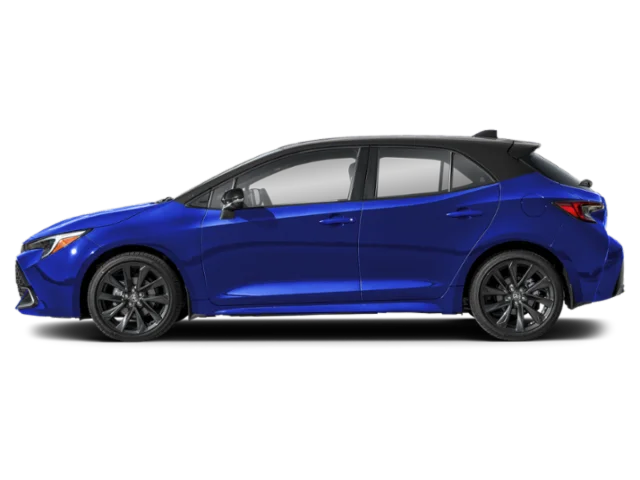2026 Toyota Corolla Hatchback XSE - Photo 7
