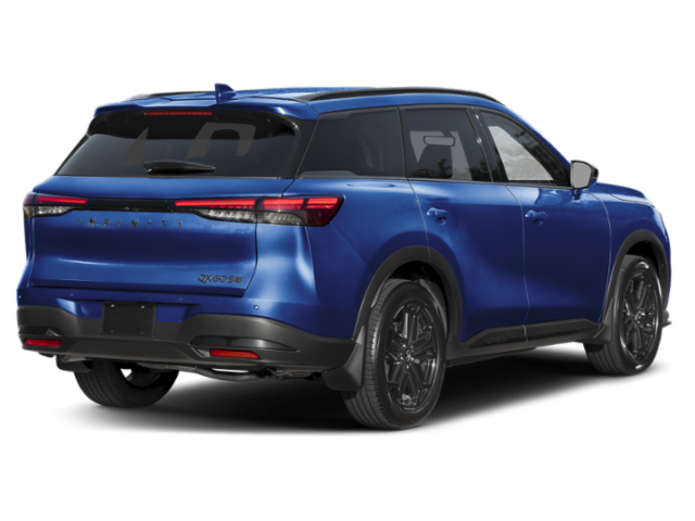 New 2027 GRAND BLUE INFINITI Sport AWD image 10