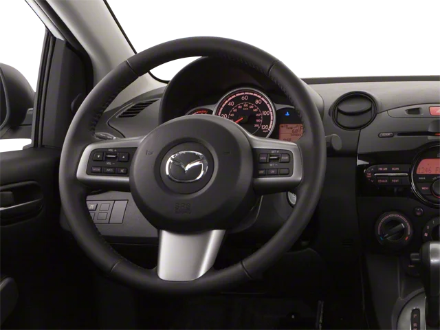 Used 2013 Red Mazda Sport image 8