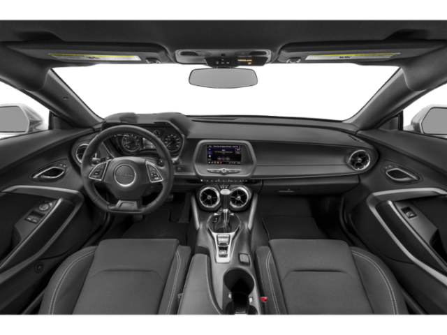 Used 2023 BLACK Chevrolet LT1 image 5