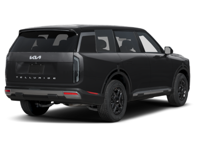 New 2027 Black Kia S image 2