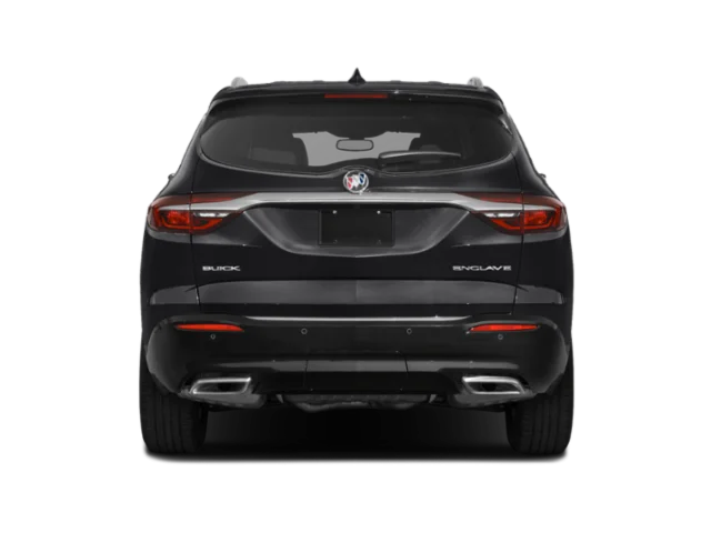 Used 2020  Buick FWD Essence image 5