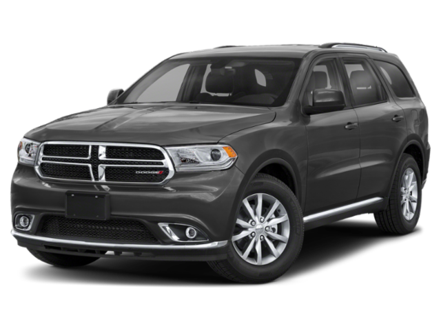 2020 Dodge Durango GT Plus AWD's photo