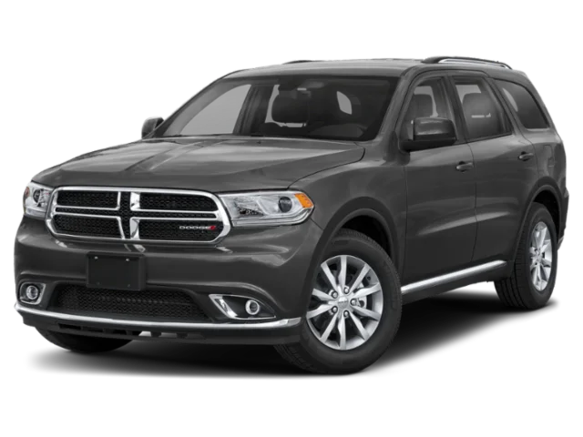 2020 Dodge Durango GT Plus AWD's photo