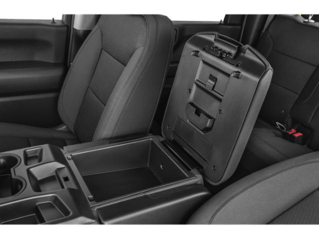 Used 2024 Summit White Chevrolet LT image 11