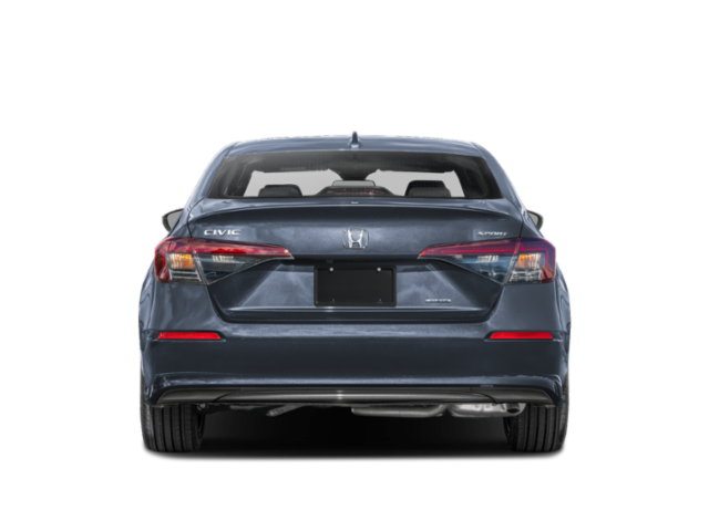 New 2026  Honda Sport image 5