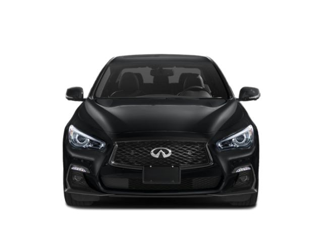 Used 2023 Black INFINITI Red Sport 400 image 4