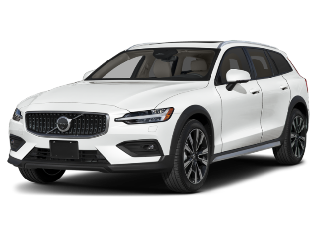 2026 Volvo V60 Cross Country B5 Ultra AWD's photo