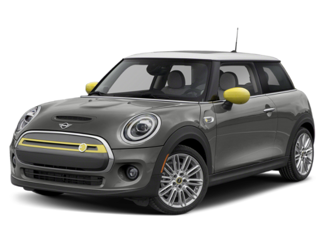 2021 MINI Hardtop 2 Door SE