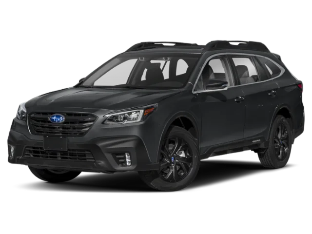 2020 Subaru Outback Onyx Edition XT's photo