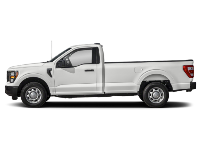 Used 2023 Oxford White Ford XL image 3