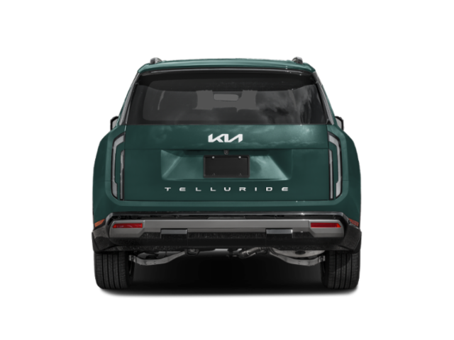 New 2027  Kia SX image 5