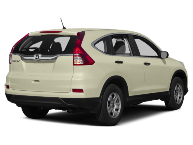 Used 2015  Honda LX image 7