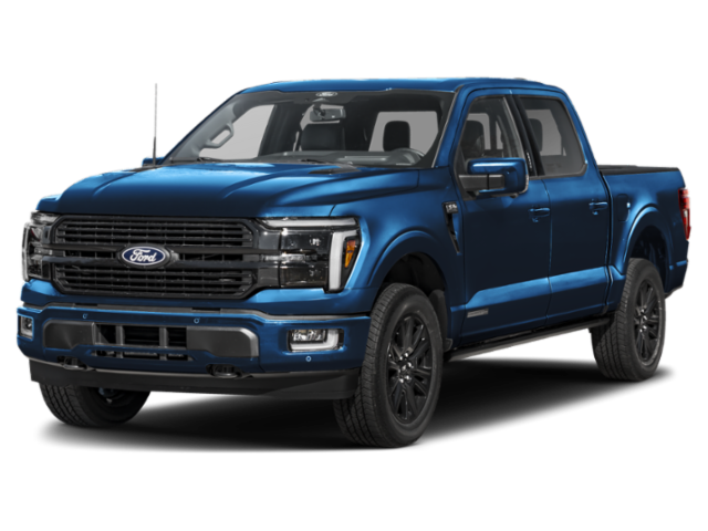 New 2026  Ford Platinum image 1