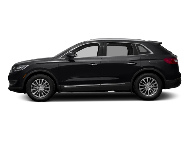 Used 2017 Black Lincoln Reserve image 3