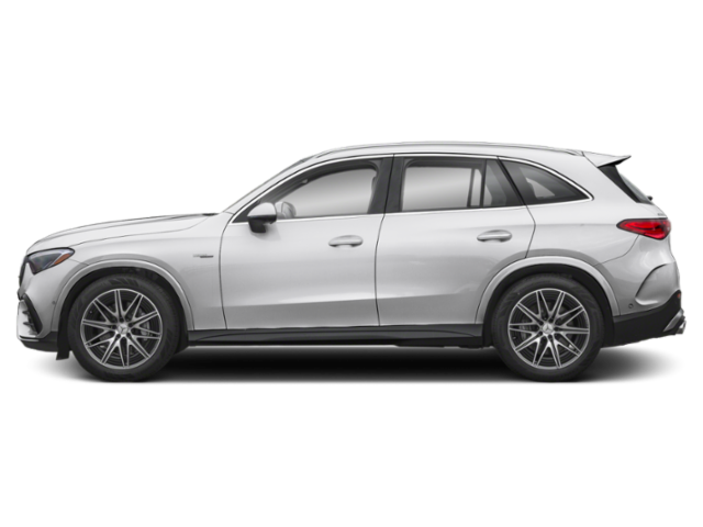 2025 Mercedes-Benz GLC AMG GLC43 - Photo 9