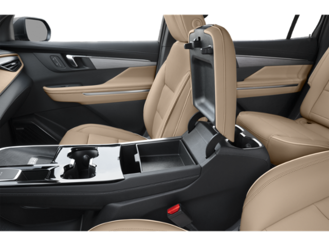 2027 Buick Enclave Preferred - Photo 11