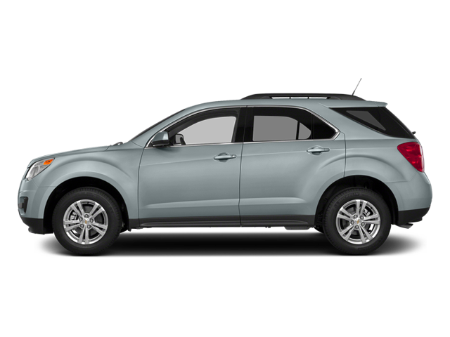 Used 2014 Silver Topaz Metallic Chevrolet LT image 8