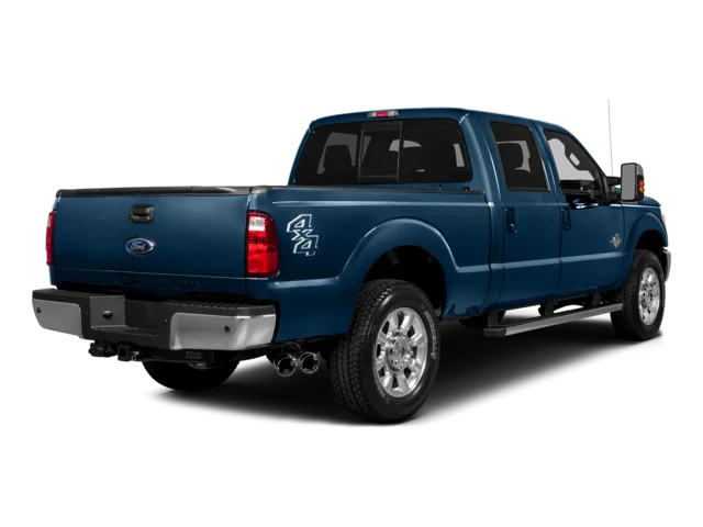Used 2016 Blue Ford XLT image 2