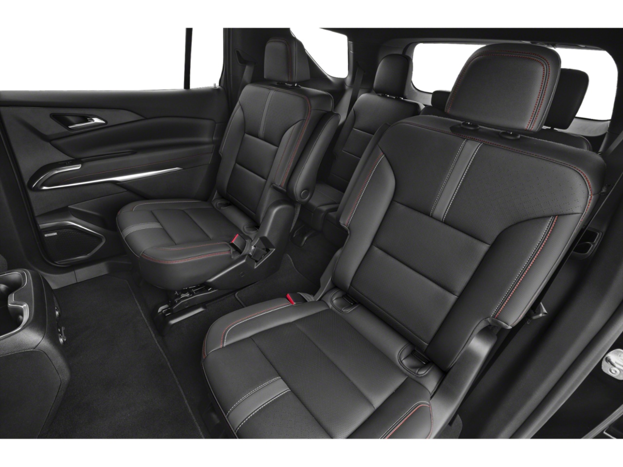 New 2027 Sterling Gray Metallic Chevrolet AWD RS image 10