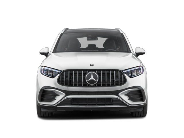 Used 2024  Mercedes-Benz GLC 43 AMG® image 5
