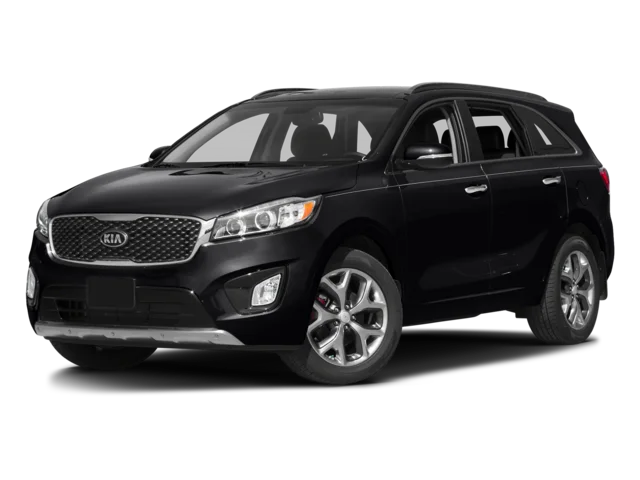 2016 Kia Sorento SX V6 AT 4WD's photo