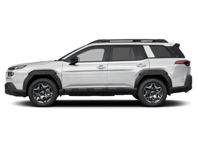 New 2026 Crystal White Pearl Subaru Premium image 8