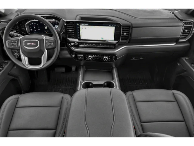 2026 GMC Sierra 3500HD SLT - Photo 12