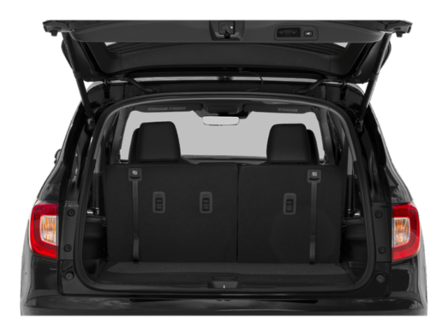 Used 2022 White Honda Special Edition image 8
