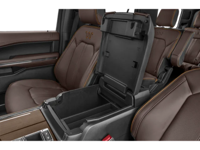 Used 2020 Black Ford King Ranch image 11