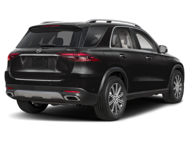New 2026 Obsidian Black Metallic Mercedes-Benz  image 2