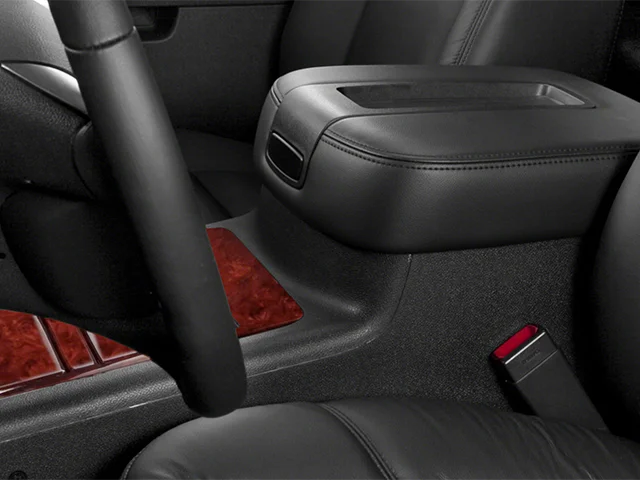 Used 2014 Red Chevrolet LTZ image 14