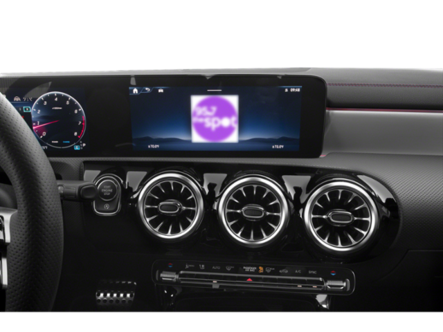 2025 Mercedes-Benz CLA AMG CLA35 - Photo 7