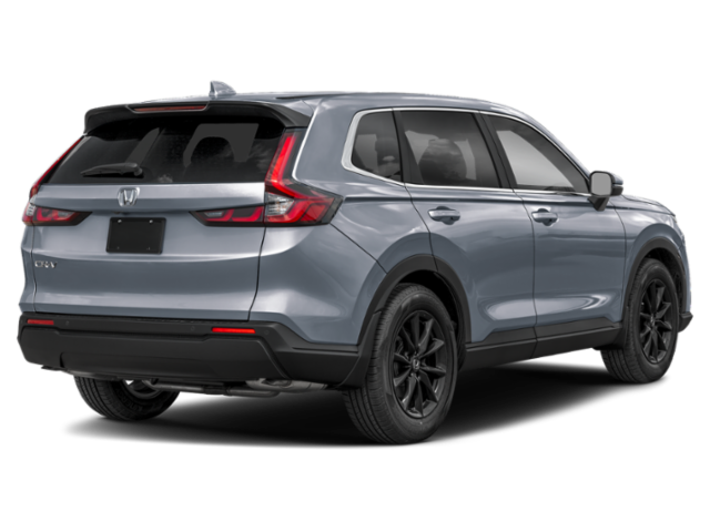 New 2027 Urban Gray Pearl Honda EX-L image 2