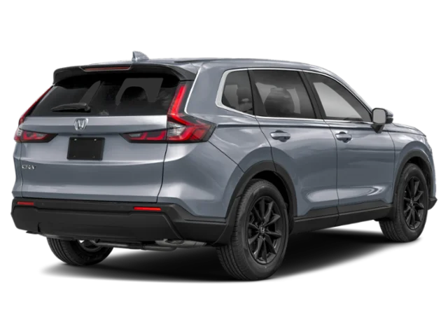 New 2027 Urban Gray Pearl Honda EX-L image 5