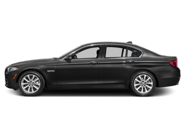Used 2015  BMW 535i xDrive image 3
