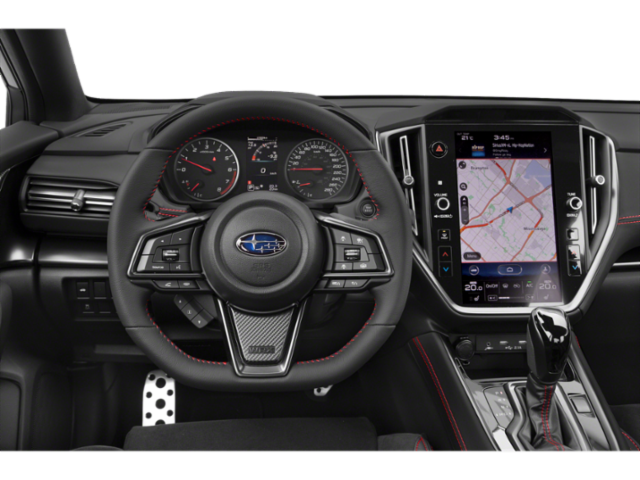 Used 2022 WR Blue Pearl Subaru Limited image 4
