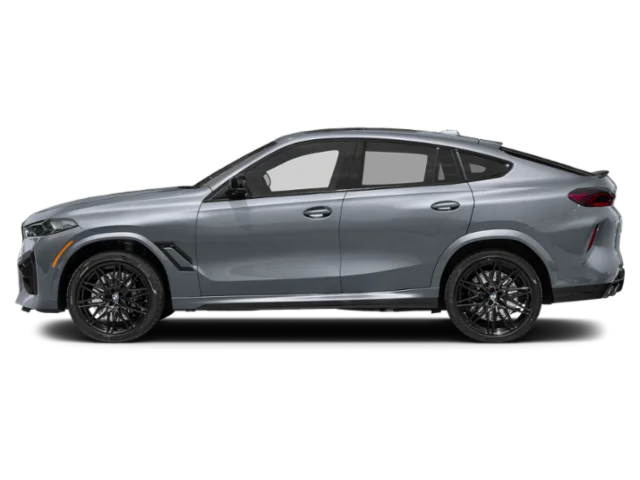New 2027 FROZEN GREY BMW Competition image 3