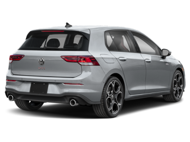 New 2026 Moonstone Gray Volkswagen Autobahn image 2