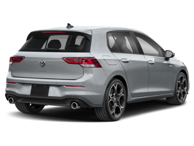 New 2026 Gray Volkswagen Autobahn image 2