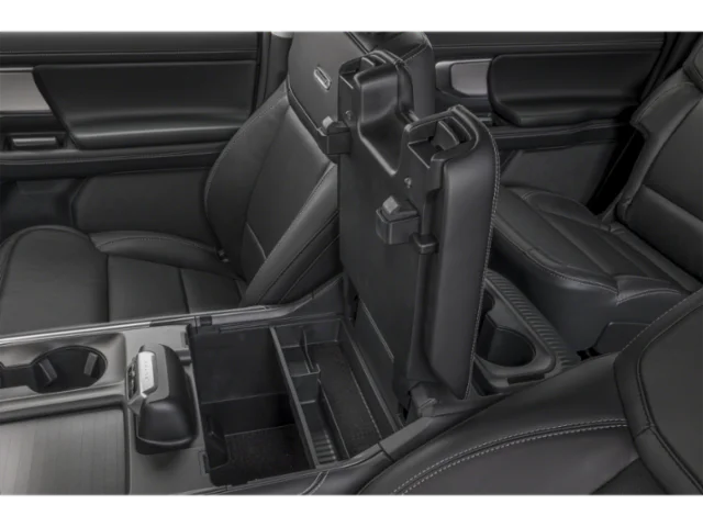 New 2026 Gray Ford Platinum image 11