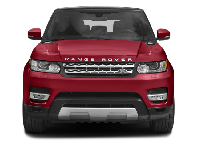 Used 2017  Land Rover 3.0L V6 Supercharged SE image 4