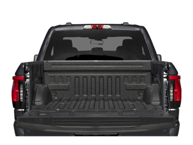 New 2025 Space White FORD XLT image 11